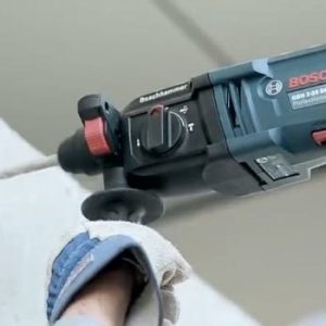 GBH 220 Máy khoan búa Bosch