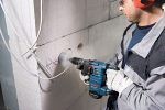 Bosch GBH 3-28 DRE Máy khoan búa SDS+