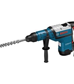Bosch GBH 8-45 D Máy khoan bê tông