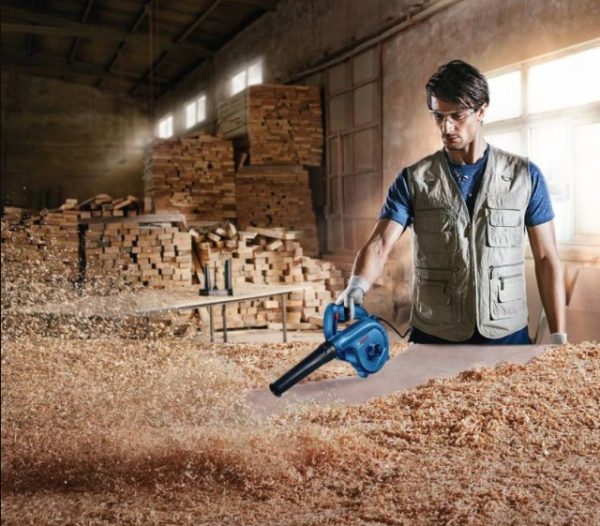 GBL 620 Máy thổi Bosch