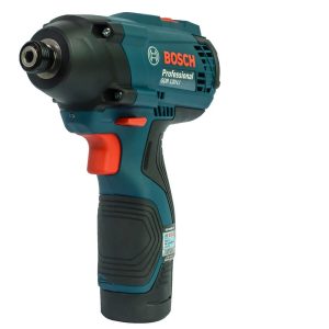 GSB 12V-30 Máy khoan vặn vít động lực dùng pin Bosch