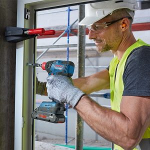 GDX 18V-200 Máy siết bu long dùng pin Bosch