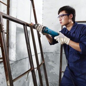 GGS 3000 L Máy mài thẳng Bosch
