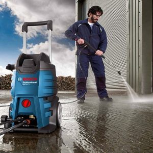 CL117FDX4 Máy hút bụi dùng pin Makita (khoang chứa bụi m (kèm 01 pin + sạc)