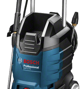 GHP 5-75 Máy phụt rửa cao áp Bosch