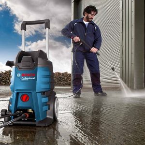 GHP 5-75 Máy phụt rửa cao áp Bosch