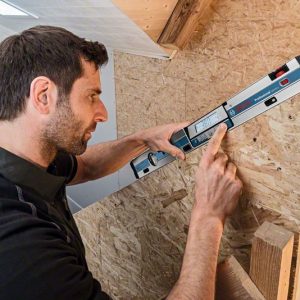 GIM 60 Máy đo độ nghiêng Bosch