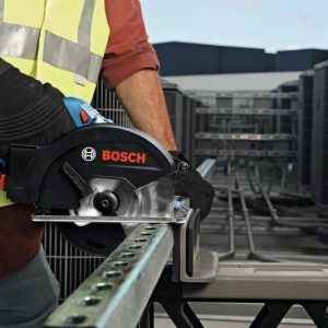 GKM 18V-50 Máy cưa đĩa Bosch