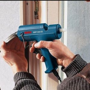 Súng Dán Keo Bosch GKP 200 CE 500W