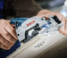 Bosch GKS 12 V-LI: Máy cưa đa năng cho công việc tại nhà và công trường nhỏ