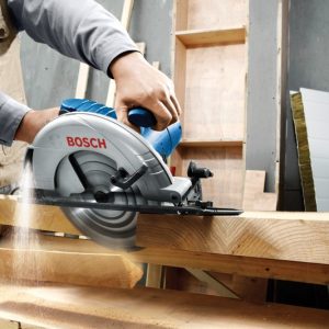 GKS 235 turbo Máy cưa đĩa cầm tay Bosch