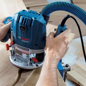 GOF 130 Máy phay gỗ Bosch
