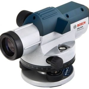 Bosch GOL 26 D Máy thủy bình (không bao gồmphụ kiện)