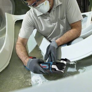 GOP 18V-28 Máy Máy cắt đã năng dùng pin Bosch