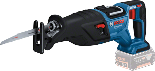 GSA 185-LI Máy cưa kiếm Bosch