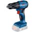 Bosch GSB 18V‑150C – Máy Khoan Búa & Bắt Vít 18V Pin Bosch Chính Hãng
