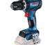 Khám phá Bosch GSB 18V‑90 C – Máy khoan động lực 18V tiện lợi & chuyên nghiệp