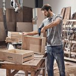 Bosch GSR 12V-30 Máy khoan vít dùng pin