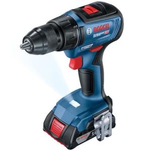 GSR 18V-90 C Máy khoan vặn vít pin Bosch