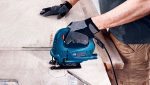 Bosch GST 700 Máy cưa lọng
