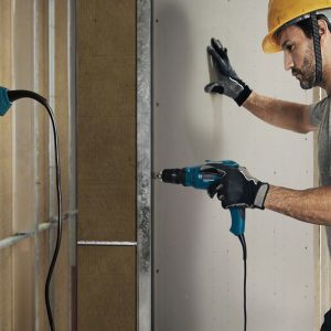 Bosch GTB 650 Máy bắt vít tường khô