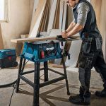 GTS 254 Máy cửa đĩa để bàn Bosch