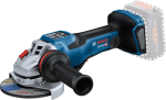 Máy Mài Góc (SOLO) 100mm Bosch GWS 18V-15 SC