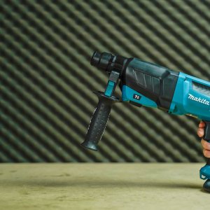 HR2630 Máy khoan bê tông 3 chức năng Makita