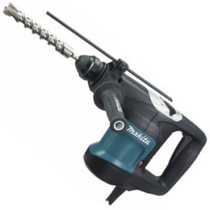 HR3200C Máy khoan bê tông 3 chức năng Makita