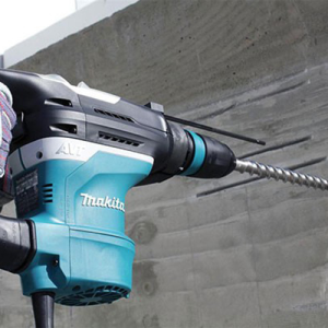 SP001GZ Máy cưa đĩa dùng pin Makita (165mm/có thể gắn tr (không kèm pin sạc)