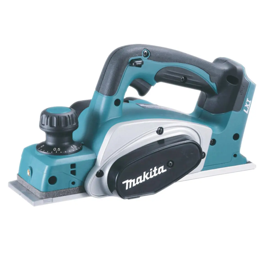 KP001GZ  Máy Bào Dùng Pin(82mm/aws/bl)(40v Max) (không Kèm Pin Sạc)