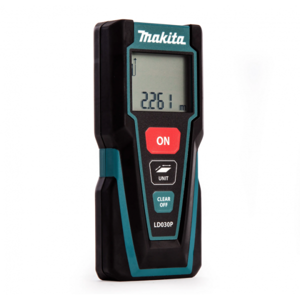 LD030P Máy đo khoảng cách laser Makita