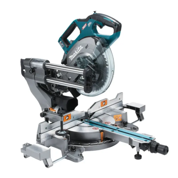 Makita LS002GZ Máy cưa đa góc trượt dùng pin(216mm/aws/ (không kèm pin sạc)