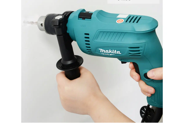 Makita M0801B Máy khoan búa(16mm)