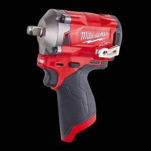TW202DZ Máy siết bu lông dùng pin Makita (12.7mm)(18v)