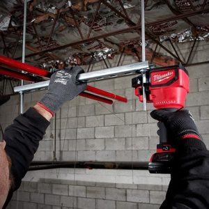 M18 BLTRC-0C Máy cắt thanh ren Milwaukee