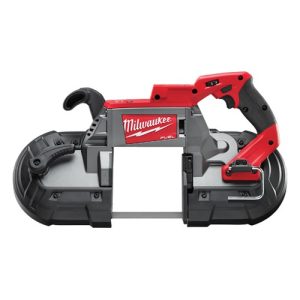 M18 CBS125-0 Máy cưa vòng pin Milwaukee