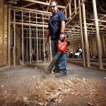 M18 FBL-0 Máy thổi bụi dùng pin Milwaukee