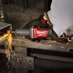M18 FDG-0C Máy mài thẳng Milwaukee
