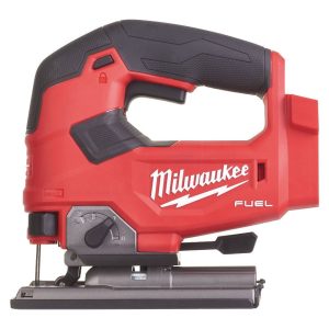 M18 FJS-0X Máy cưa lọng dùng pin Milwaukee