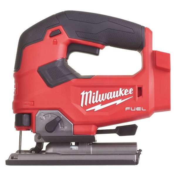 M18 FJS-0X Máy cưa lọng dùng pin Milwaukee