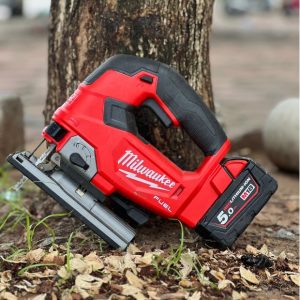 M18 FJS-0X Máy cưa lọng dùng pin Milwaukee