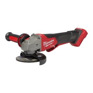 Milwaukee M18 BBL-0 Máy thổi bụi