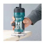 Makita M3702B Máy đánh cạnh(6,35mm/1/4")