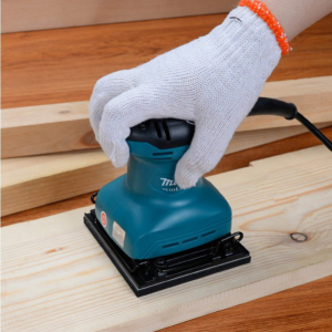 M9200B Máy chà nhám rung Makita