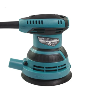 M9204B Máy chà nhám quỹ đạo tròn Makita