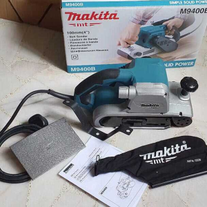 M9400B Máy chà nhám băng Makita (100mmx610mm)