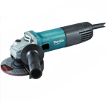 M9503B Máy mài góc Makita (125mm/570w/công tắc trượt)