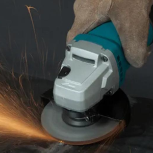 M9504B Máy mài góc Makita (100mm/570w/công tắc đuôi)