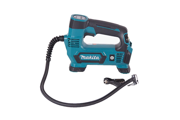 MP100DZ Máy bơm hơi dùng pin Makita (12v max) (không kèm pin sạc)